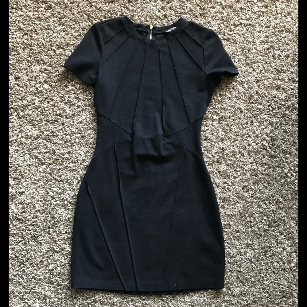 Express Dress